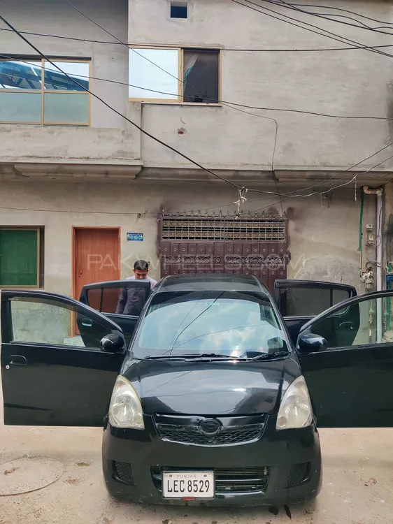 Daihatsu Mira 2011 for Sale in Lahore Image-1