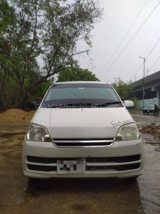 Daihatsu Mira 2006 for Sale in Karachi Image-1