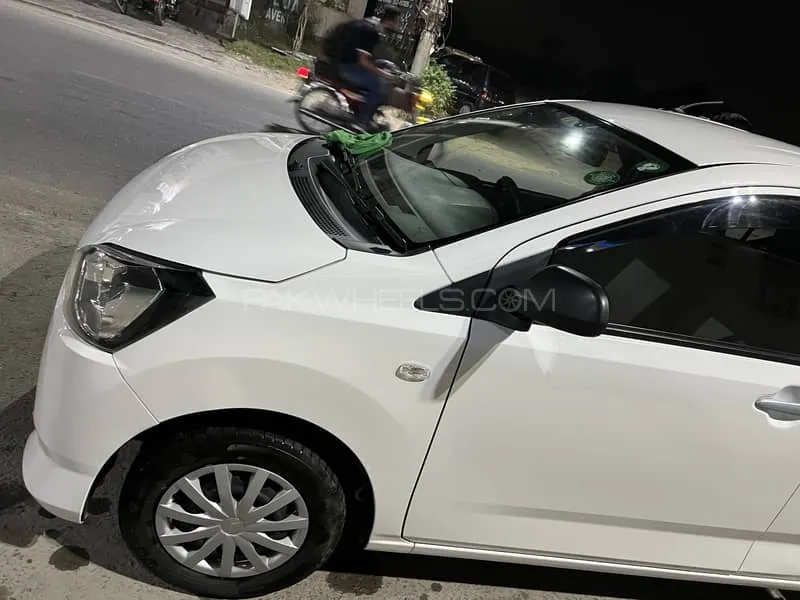 Daihatsu Mira 2025 for Sale in Lahore Image-1