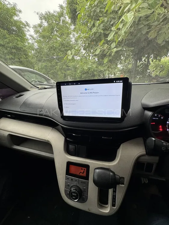 Daihatsu Move 2018 for Sale in Gujranwala Image-1