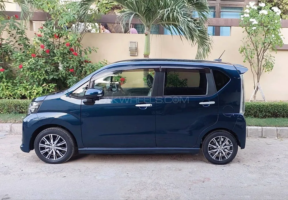 Daihatsu Move 2022 for Sale in Karachi Daihatsu Move 2022 for Sale in Karachi Image-3