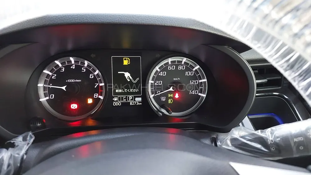 Daihatsu Move 2022 for Sale in Karachi Daihatsu Move 2022 for Sale in Karachi Image-14