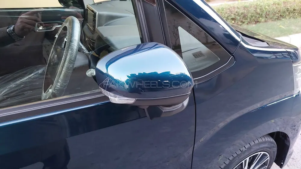 Daihatsu Move 2022 for Sale in Karachi Daihatsu Move 2022 for Sale in Karachi Image-11