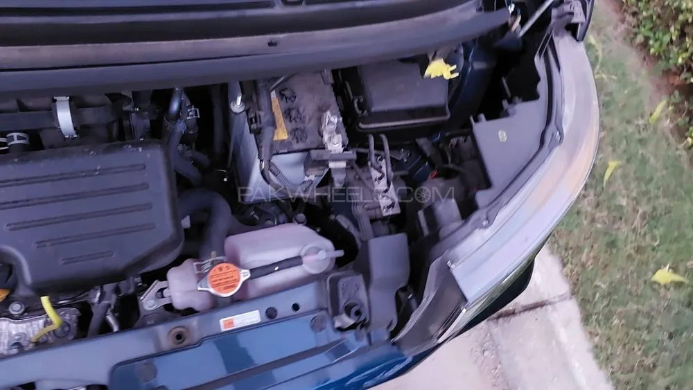 Daihatsu Move 2022 for Sale in Karachi Daihatsu Move 2022 for Sale in Karachi Image-20