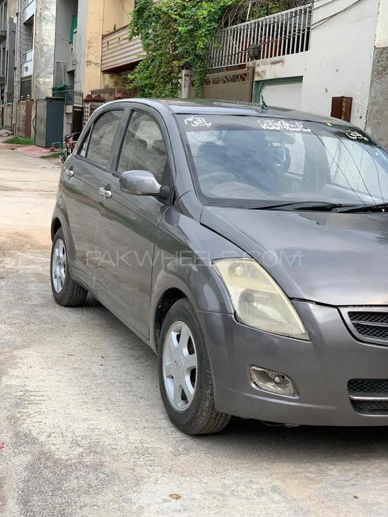 FAW V2 2017 for Sale in Islamabad Image-1