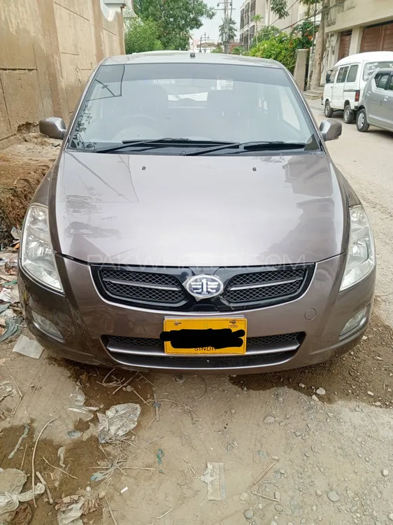 FAW V2 2020 for Sale in Karachi Image-1