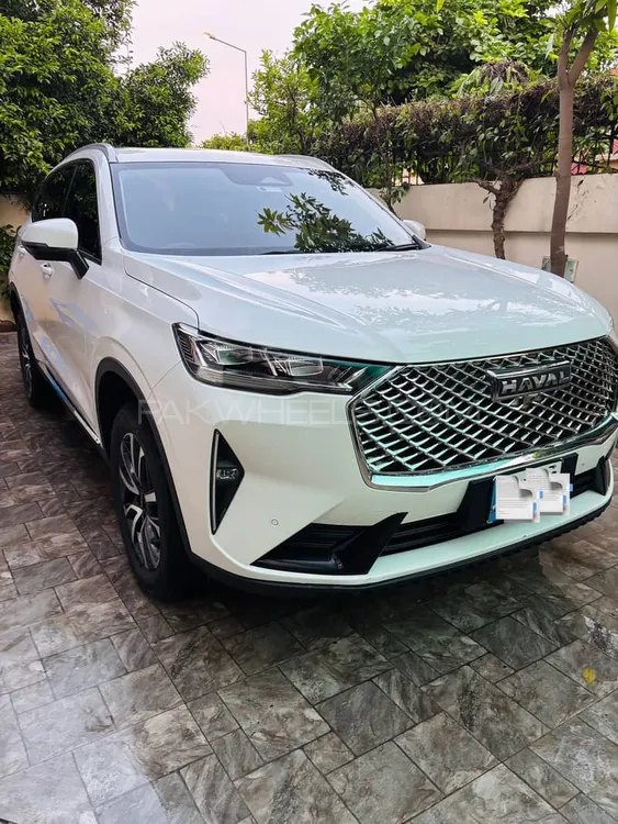 Haval H6 2024 for Sale in Lahore Image-1