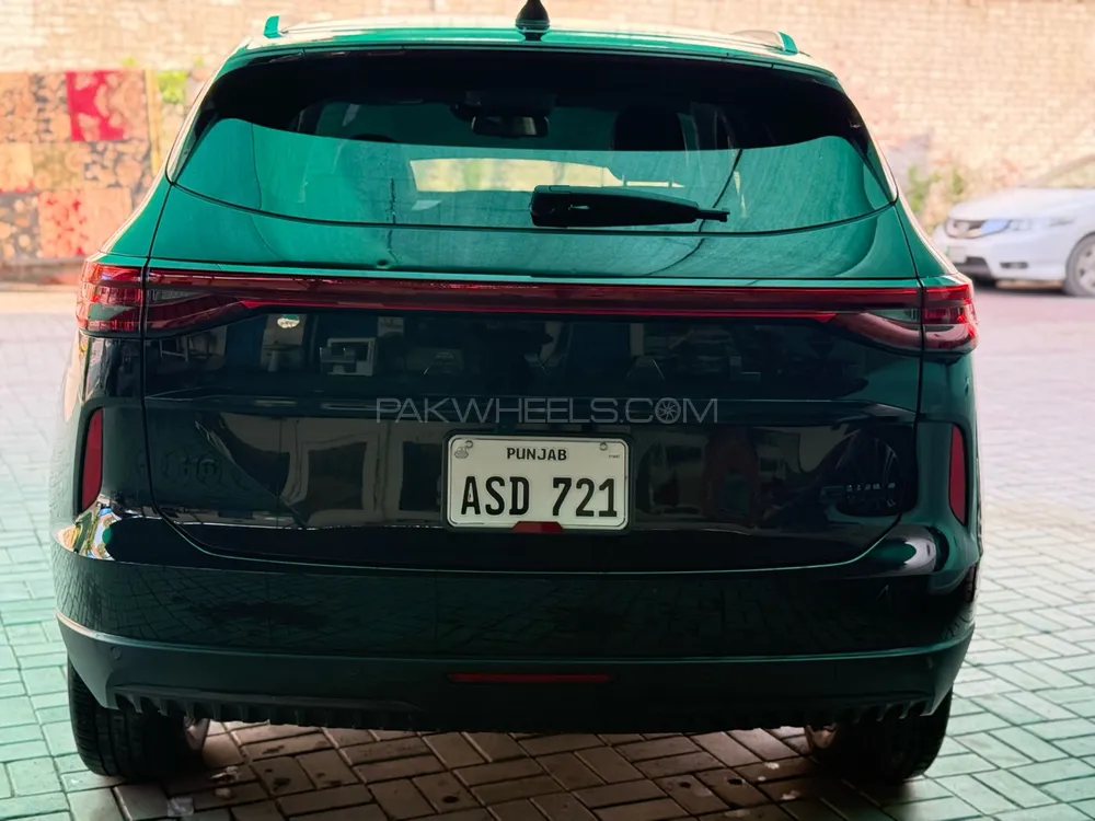 Haval H6 2024 for Sale in Sialkot Image-1