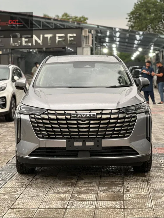 Haval H6 2025 for Sale in Islamabad Image-1