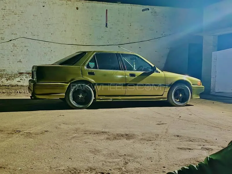 Honda Accord 1989 for Sale in Chiniot Image-1