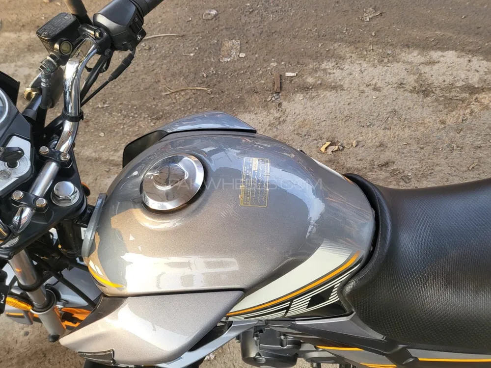 Honda CB 150F 2022 for Sale Image-1