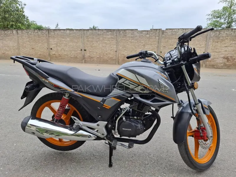 Honda CB 150F 2023 for Sale Image-1