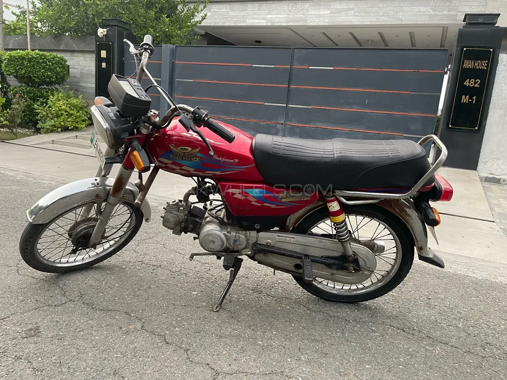Honda CD 70 2014 for Sale Image-1
