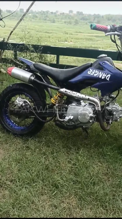 Honda CD 70 2017 for Sale Image-1