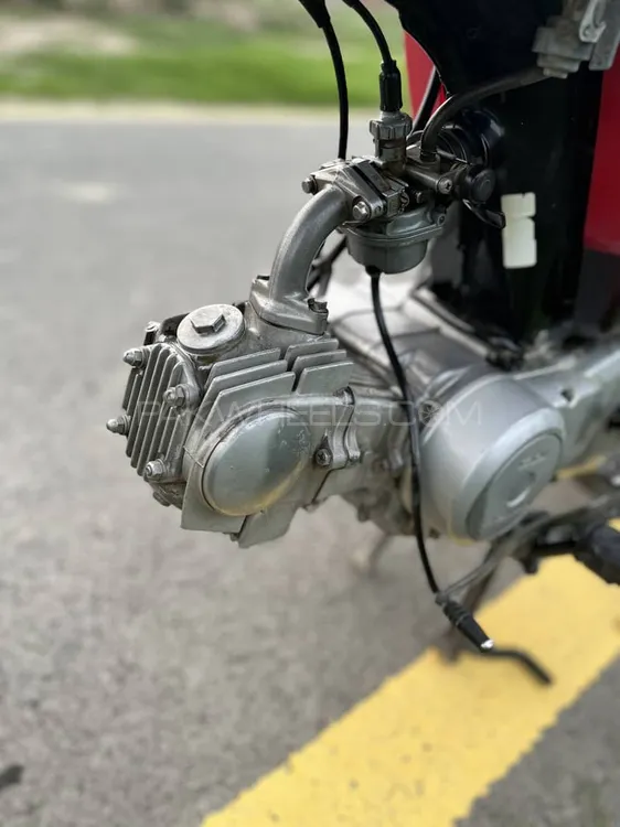 Honda CD 70 2019 for Sale Image-1