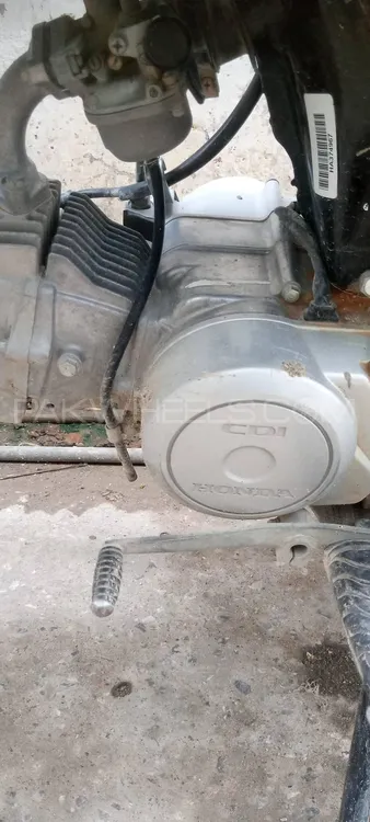 Honda CD 70 2023 for Sale Image-1