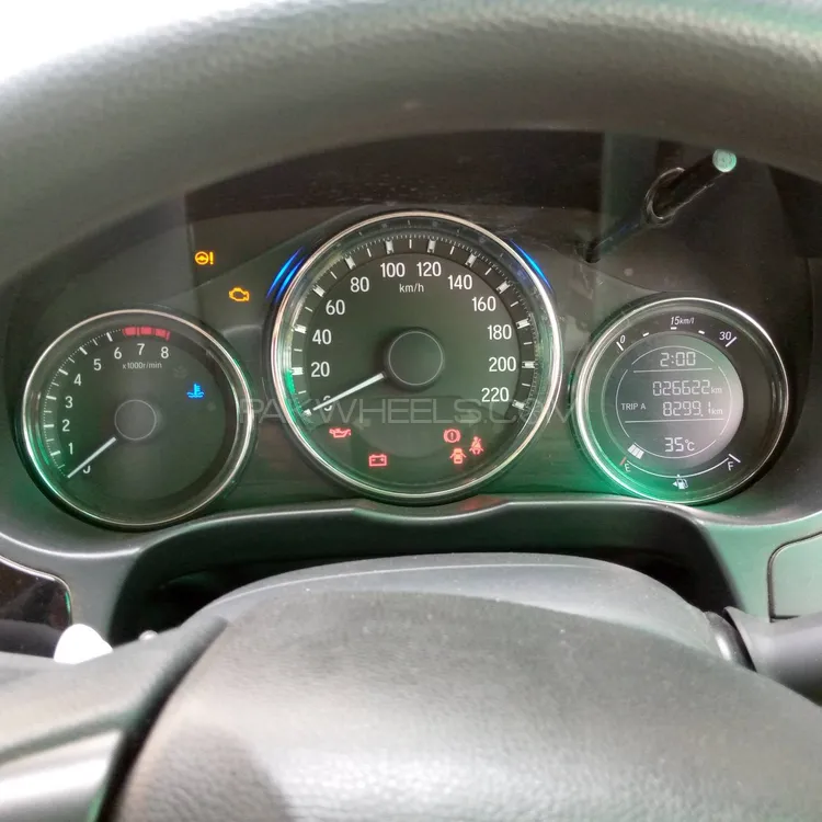 Honda City 2022 for Sale in Bahawalnagar Image-1