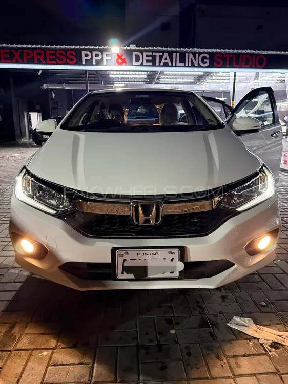 Honda City 2024 for Sale in Sialkot Image-1