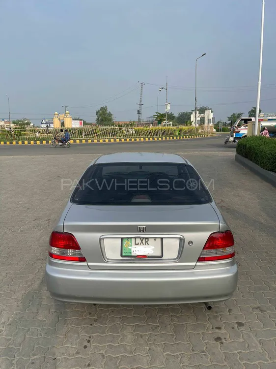 Honda City 2000 for Sale in Kasur Image-1