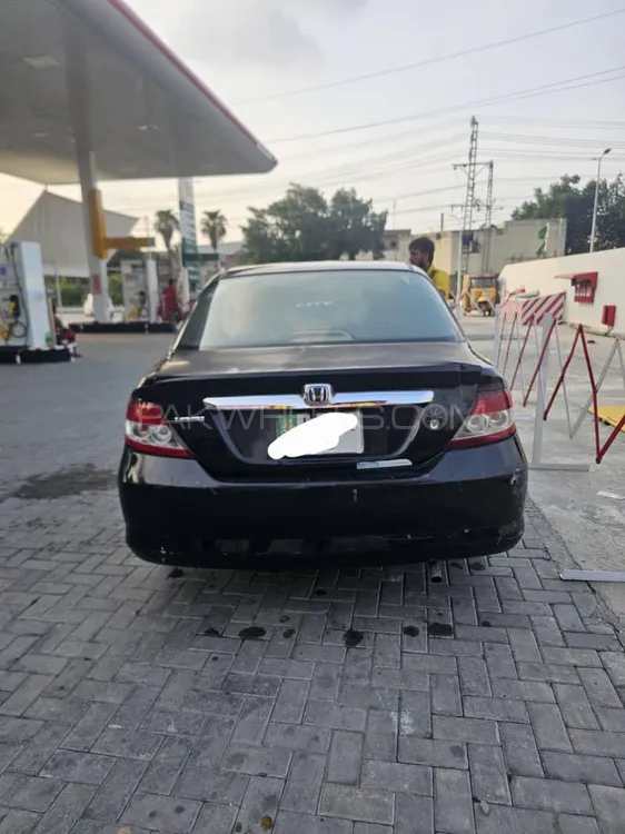 Honda City 2005 for Sale in Lahore Image-1