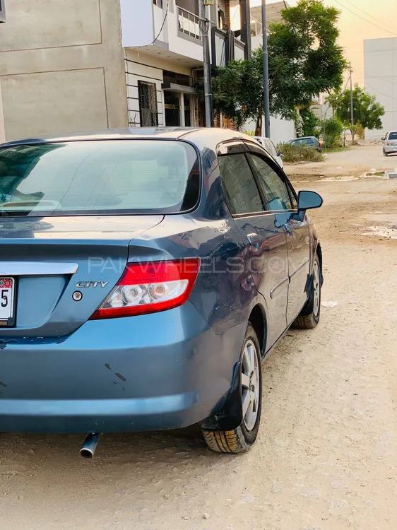 Honda City 2005 for Sale in Karachi Image-1