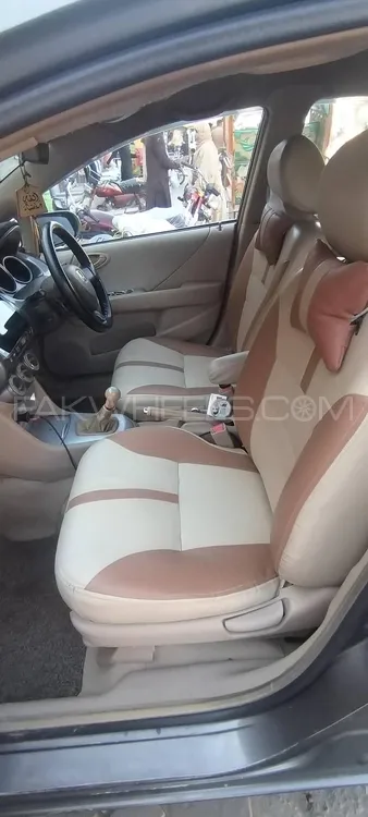Honda City 2007 for Sale in Dera Ghazi Khan Image-1