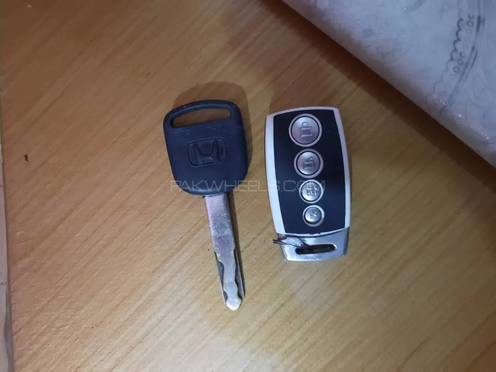 Honda City 2013 for Sale in Bahawalpur Image-1