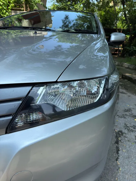 Honda City 2014 for Sale in Islamabad Image-1