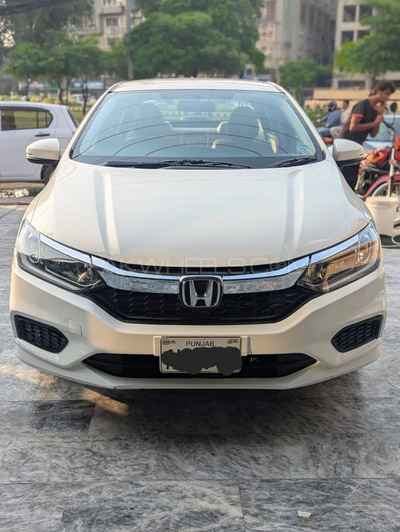 Honda City 2023 for Sale in Lahore Image-1
