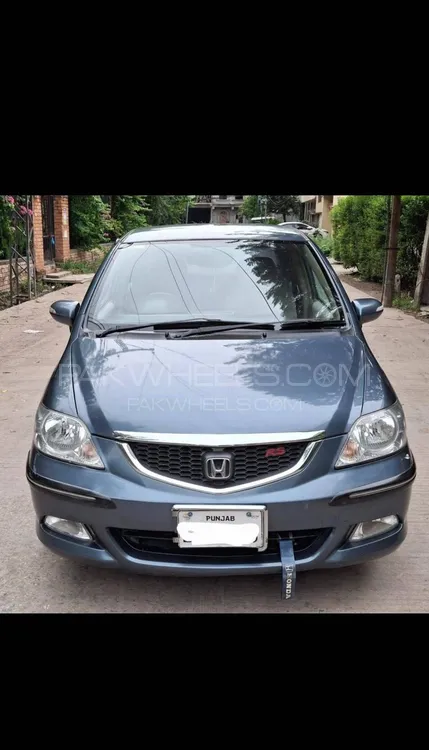 Honda City 2007 for Sale in Rawalpindi Image-1