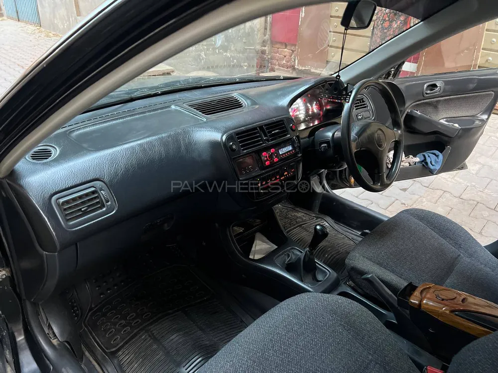 ہونڈا سوک 1996 for Sale in اوکاڑہ ہونڈا سوک 1996 for Sale in اوکاڑہ Image-13