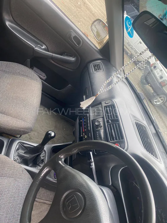 Honda Civic 1997 for Sale in Attock Image-1