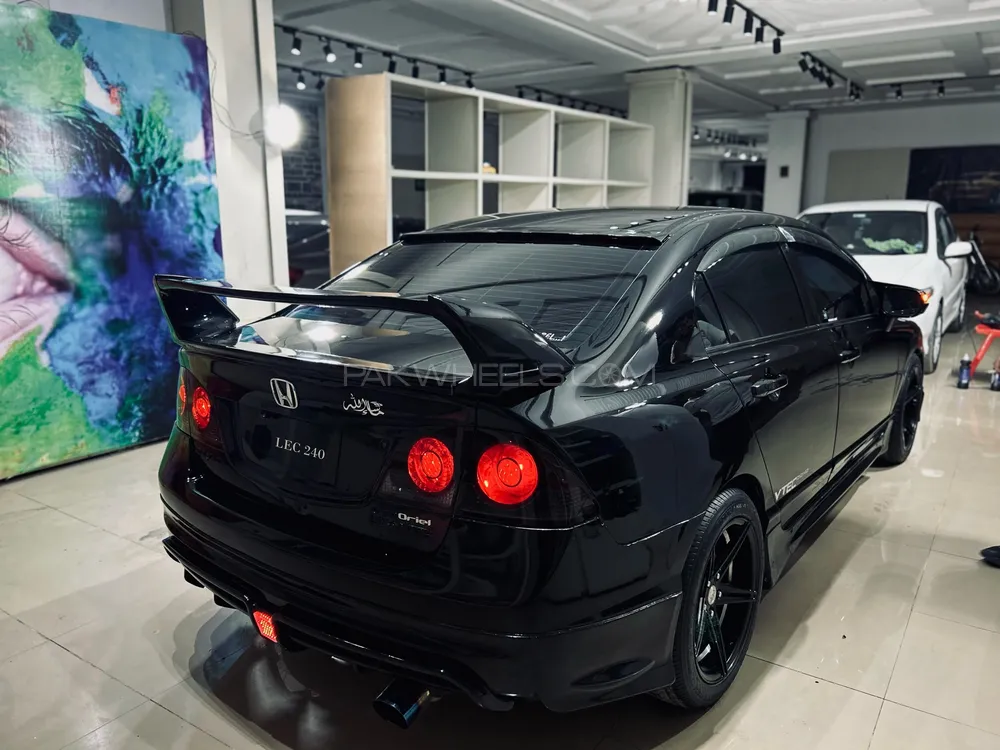 Honda Civic 2011 for Sale in Wazirabad Image-1