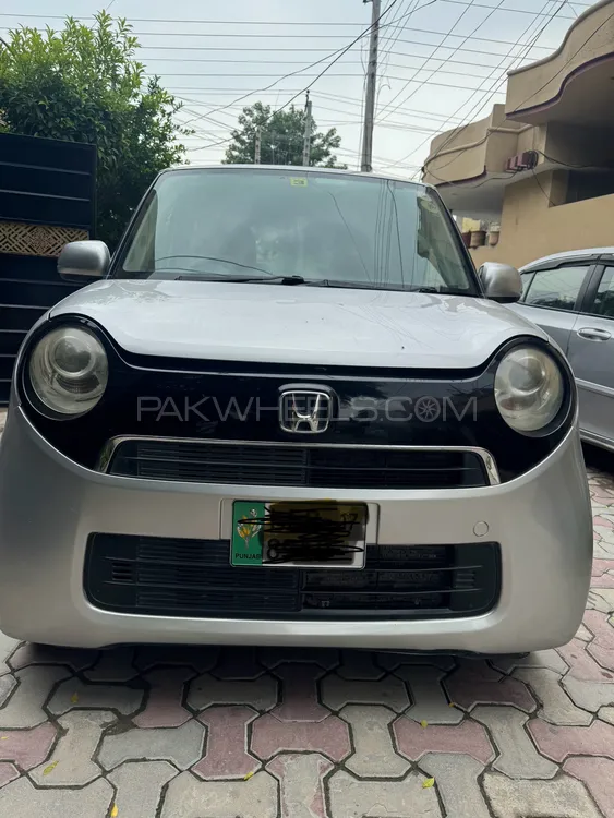 Honda N One 2013 for Sale in Lahore Image-1