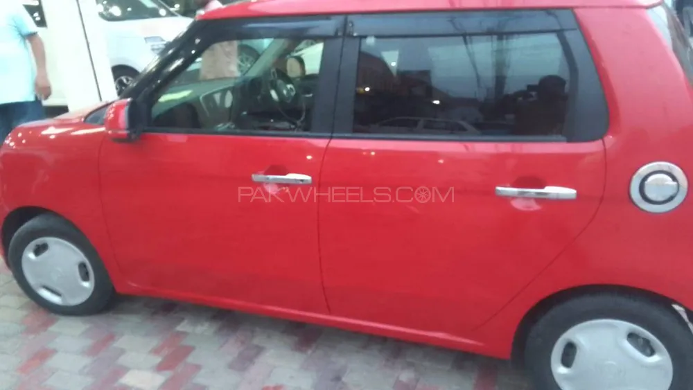 Honda N One 2015 for Sale in Lahore Image-1