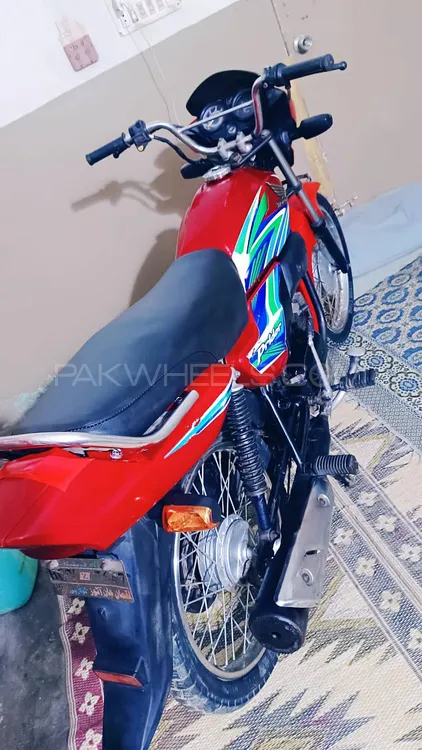 Honda Pridor 2021 for Sale Image-1