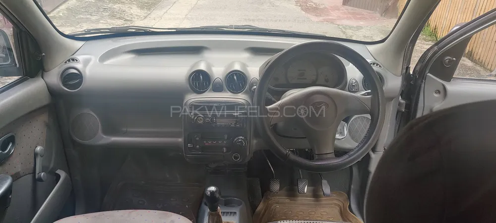 Hyundai Santro 2005 for Sale in Rawalpindi Image-1
