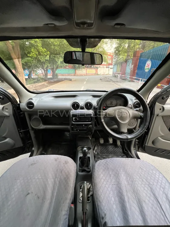 Hyundai Santro 2006 for Sale in Lahore Image-1