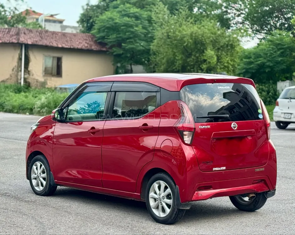 نسان ڈیز 2019 for Sale in راولپنڈی Image-1