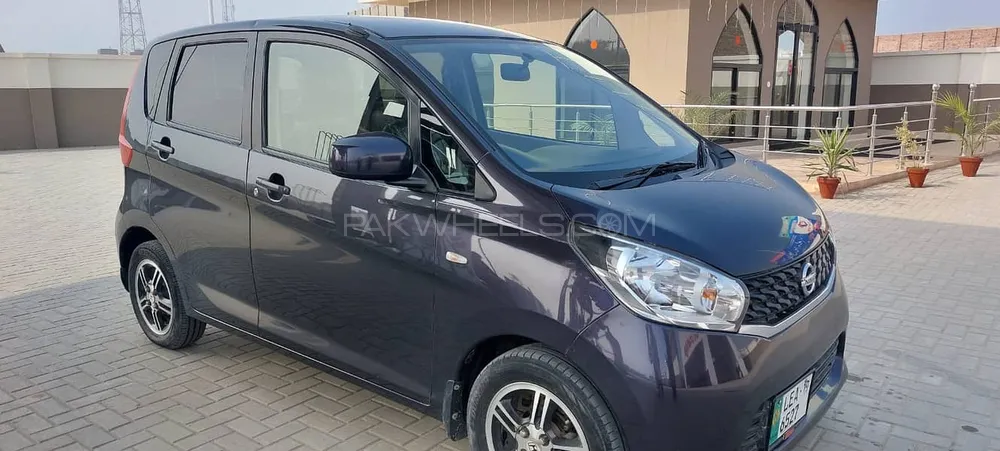 Nissan Dayz 2019 for Sale in Multan Image-1
