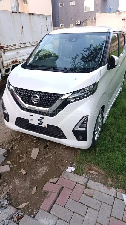 Nissan Dayz 2022 for Sale in Lahore Image-1