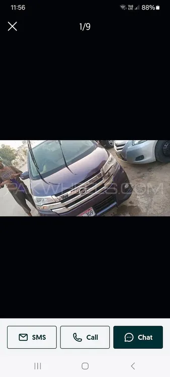 Nissan Dayz 2015 for Sale in Karachi Image-1