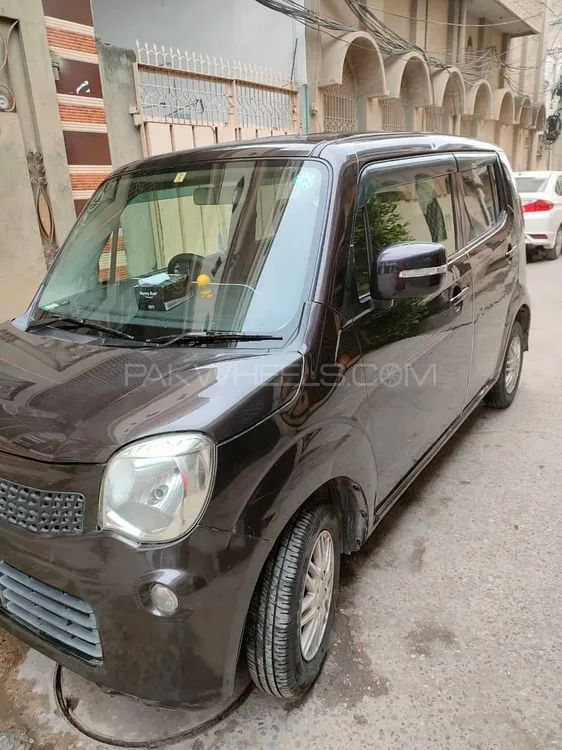 Nissan Moco 2013 for Sale in Gujranwala Image-1