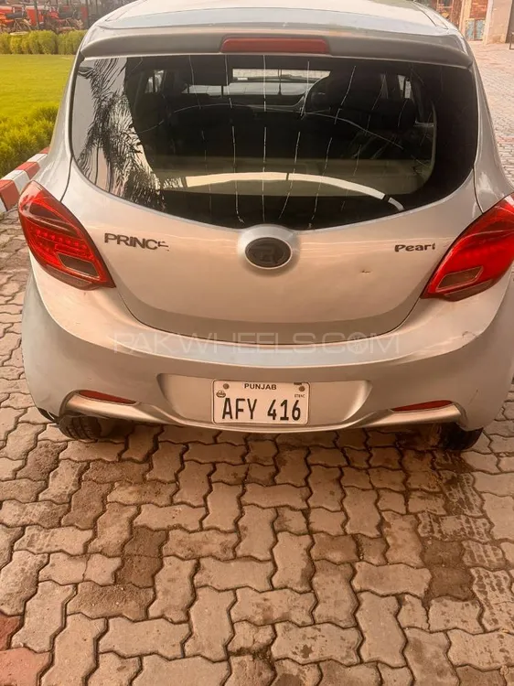 Prince Pearl 2021 for Sale in Lahore Image-1