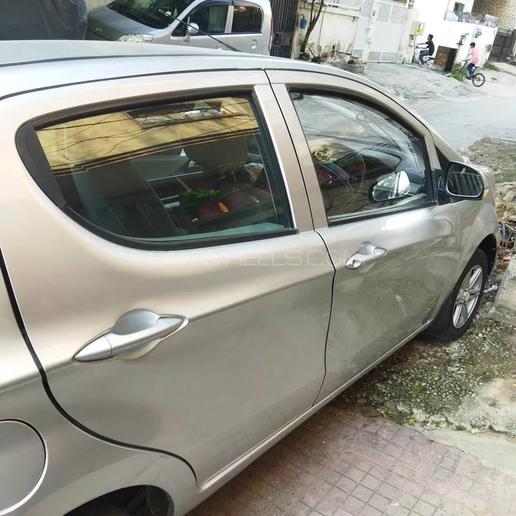 Prince Pearl 2022 for Sale in Islamabad Image-1
