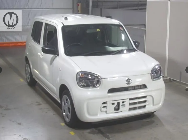 Suzuki Alto 2023 for Sale in Karachi Image-1