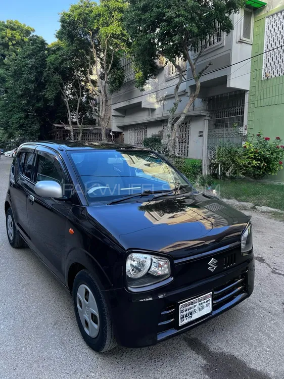 Suzuki Alto 2014 for Sale in Karachi Image-1