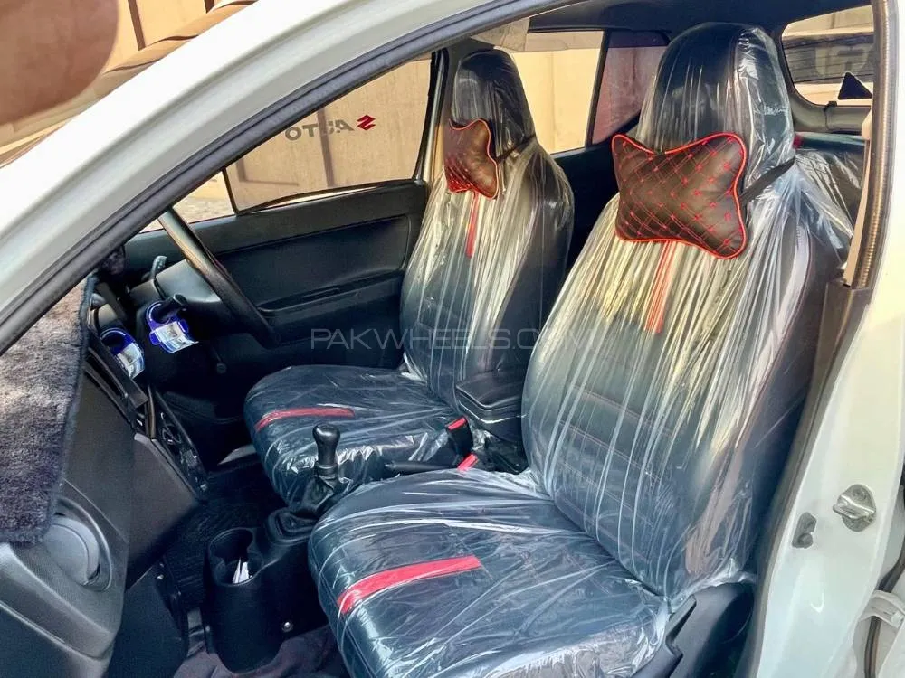 Suzuki Alto 2024 for Sale in Muridke Image-1
