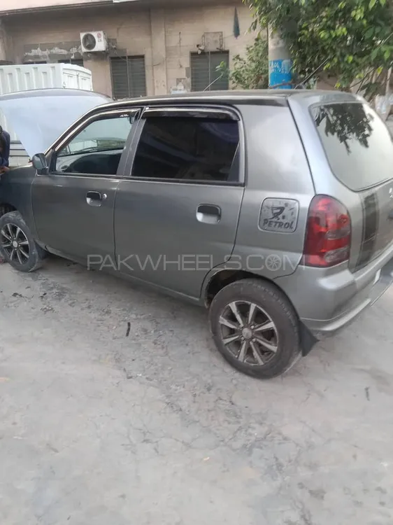 Suzuki Alto 2010 for Sale in Gujranwala Image-1