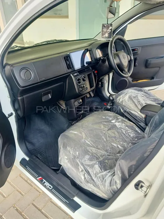 Suzuki Alto 2023 for Sale in Ahmed Pur East Image-1